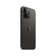 thumbnail image 4 of Restored Apple iPhone 14 PRO MAX 128GB Xfinity Mobile Locked Midnight Black (Refurbished), 4 of 5