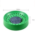 thumbnail image 2 of WEUVEB 5- Plastic Nesting Boxes Basin for Birds Pet Supplies and Lightweight, 2 of 5