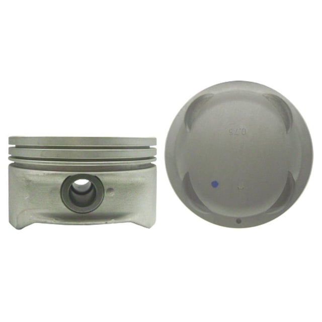 Pistones Para Isuzu Vehicross 1999-2001 (Spq) Spq Vehicross