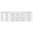 thumbnail image 3 of Afdoent Girls 2 Piece Outfit Cute Long Sleeve Top And Pants Outfit Fall Two Piece Set For Kids Fall Winter Clothing Set 9-10 Years, 3 of 9