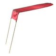 thumbnail image 3 of Toldo plegable portátil para kayak, accesorio para canoa, color rojo, 3 of 14