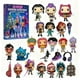 thumbnail image 2 of Kpop Demon Hunters Advent Calendar 2025 Collectible 2D Acrylic Pendant Christmas Tree Decoration Holiday Gifts, 2 of 4