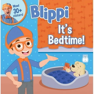 Blippi bike walmart sale