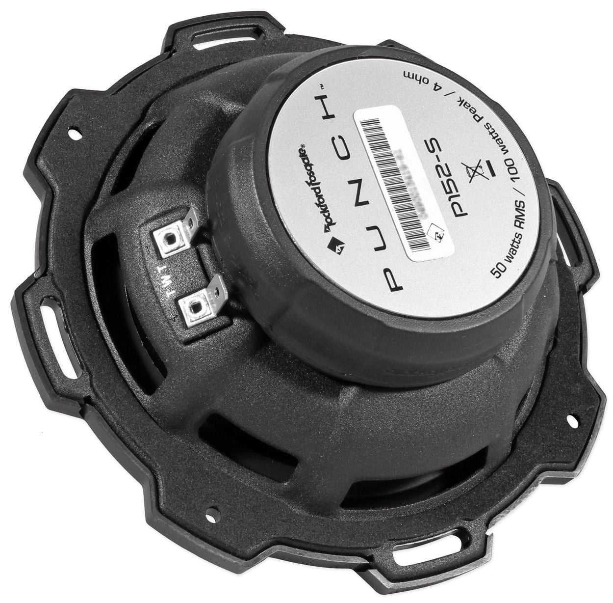 rockford fosgate p152