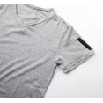 thumbnail image 2 of Amerteer Men's and Big Men's Ecosmart Short Sleeve Tee, Up To Size 5XL, 2 of 3