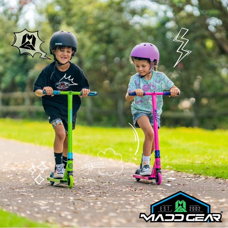 Madd Gear MGP Origin Pro Scooter - Stunt Complete for Kids 6 Years