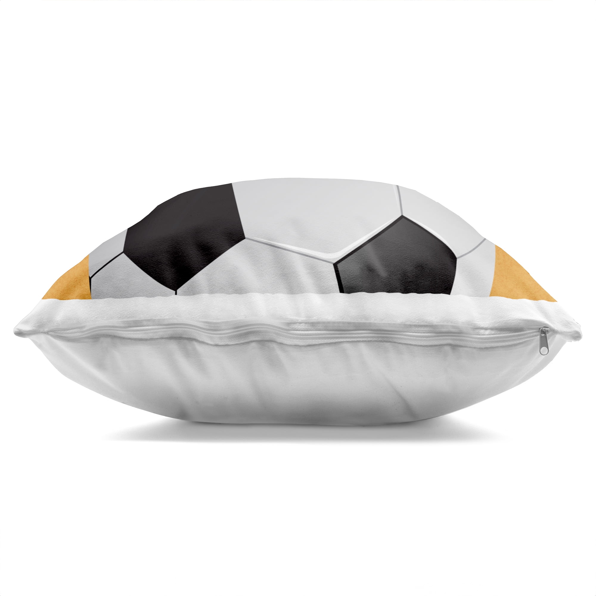 Stupell Industries Whether You Get Back Up Decorative Printed Throw Pillow, design by Marcus Prime