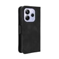 thumbnail image 2 of Funda Tipo Billetera GANGXUN para Xiaomi Redmi Note 14 4G – Tapa Flip con Tarjetero, 2 of 5