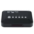 thumbnail image 2 of 1080P HD Media Player W/ IR Remote, Supports USB Drives  1080P Video, 2 of 6