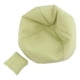 thumbnail image 5 of Sofá miniatura con almohada, accesorios para fotos, sofá para casa de muñecas, sala de estar. Verde, 5 of 9
