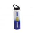 thumbnail image 2 of Real Madrid CF Bouteille d'Eau en Aluminium Délavé 750 ml, 2 of 5