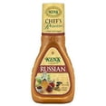 thumbnail image 2 of Ken's Steak House Chef's Reserve Russian Dressing 9 fl oz, 2 of 3