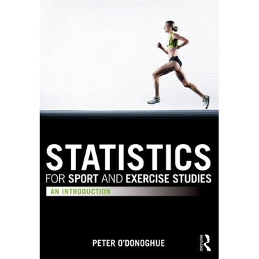 Statistics for Sport and Exercise Studies: An Introduction, (Paperback)