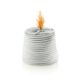thumbnail image 1 of Xingzhi Tear-resistant Cotton Wick For Large Amount Of Scented Candles Exquisite Craft Braided Cotton Wick 1Set, 1 of 5