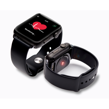 wellbe medical alert smartwatch
