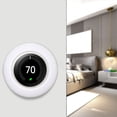 thumbnail image 4 of MYG pour Nest Learning Thermostat Smart Thermostat Étui de Protection, 4 of 7