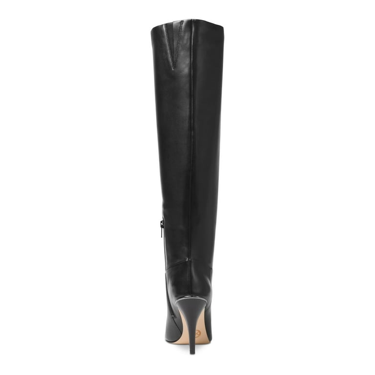 Michael kors store rosalyn boots