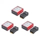 thumbnail image 1 of 3X Detector de VehíCulos 110B AC220V Detector de Bucle Inductivo de VehíCulo de un Solo Canal para Control de Acceso Al Estacionamiento de AutomóViles, 1 of 5
