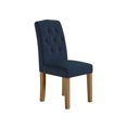 thumbnail image 1 of Chaise de salle à manger Parsons Jane, DHP, 1 of 8