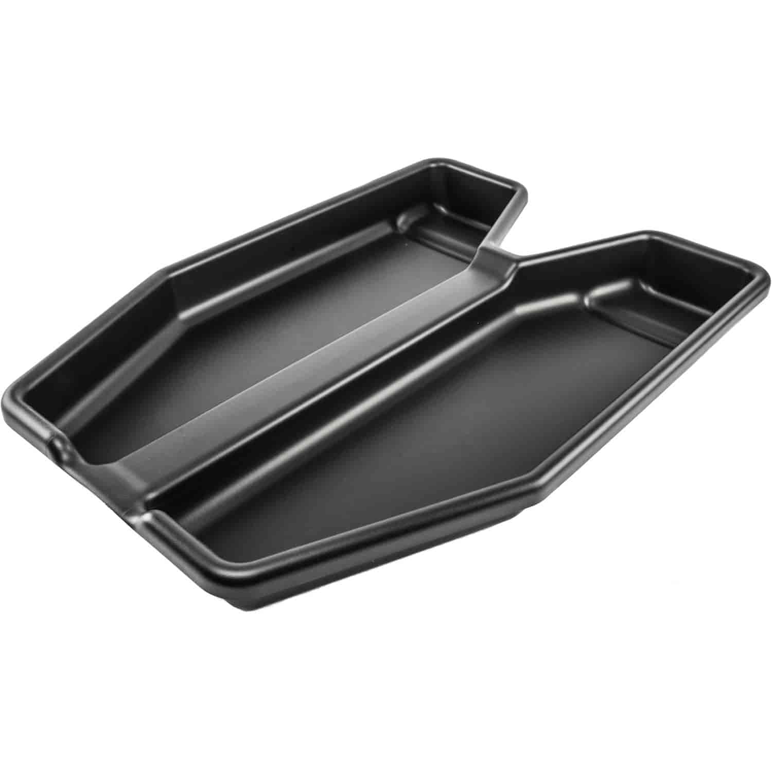 JEGS 80060 Engine Stand Drip Tray Dimensions 26 in. W x 36 in. L x 3