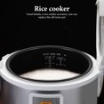 thumbnail image 3 of Cuiseur à Riz Ménager Pot Intérieur Cuiseur à Riz Professionnel Accessoire Cuiseur Électrique, 3 of 9