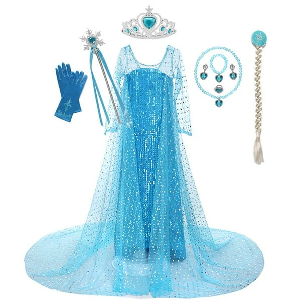 pilgrim dress Pilgrim Woman Costume L main image 1