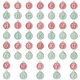 thumbnail image 1 of 1 caja de 52 dijes de letras del alfabeto de aleación de esmalte con lentejuelas, 26 dijes de letras A-Z, 1 of 7