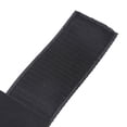 thumbnail image 1 of Correa para Muslo Restricciones para Muslo Anillo 2D de Algodón Negro Cuerda Elástica Tobillo Correa para Muslo Correa Ajustable para Entrenamiento de Fuerza para Extensiones de ANGGREK Otros, 1 of 8