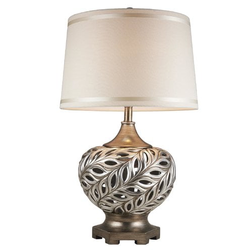 Ok Lighting Kiara Table Lamp Com - Ok Lighting Home Decor