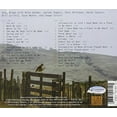 thumbnail image 2 of Greg Brown - Brown, Greg : In the Hills of California - Music & Performance - CD, 2 of 2