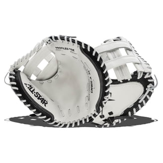 Guanto Ricevitore Imbottito Champro Per Baseball/Softball – Protezione E Comfort Per Il Ricevitore