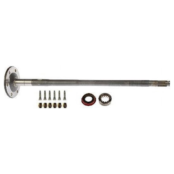 Axle Shaft - Compatible with 2003 - 2006 Chevy Tahoe 2004 2005