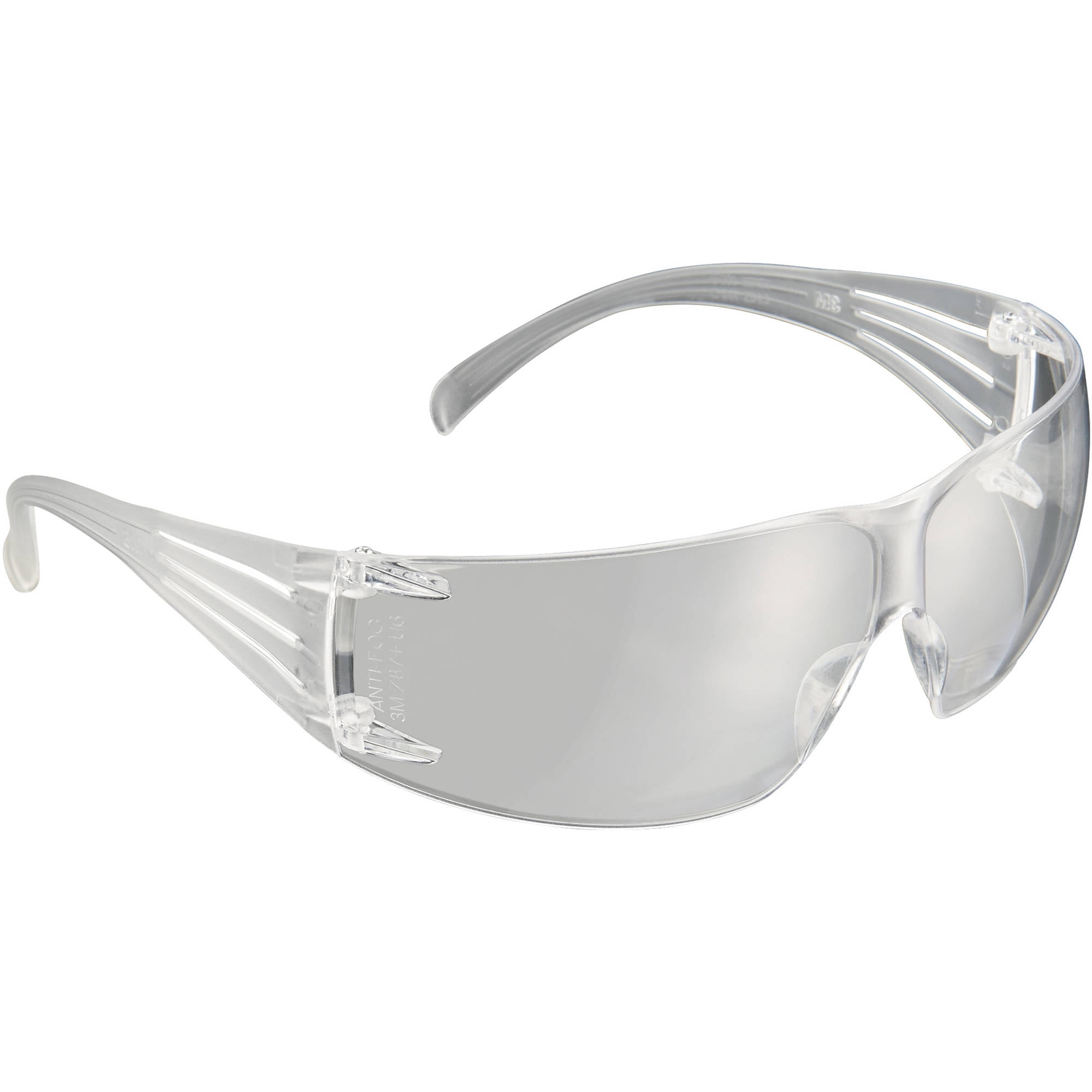 SecureFit™ Lunettes de protection série 200 antibuée/anti-égratignures