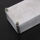 thumbnail image 5 of Pedal de Efectos Estilo 1590B, Caja de Aluminio para Pedales, de Guitarra, 5 of 7