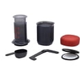 thumbnail image 1 of AeroPress Go Portable Travel Coffee Press, 1-3 tazas - Hace Aeropress Aeropress, 1 of 2