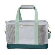 Fashion Duffel Dog and Cat Carrier - S - Boots & Barkley