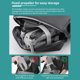 thumbnail image 4 of Kuymtek Estabilizador de hélice para DJI Air 2S Mavic Air 2 Drone Soft Prop Holder Protector Kuymtek Componentes de la computadora, 4 of 9