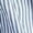 Light Blue, variant on Women's Striped Button Down Shirts Classic Long Sleeve Stylish Collared Work Blouses Tops Red S