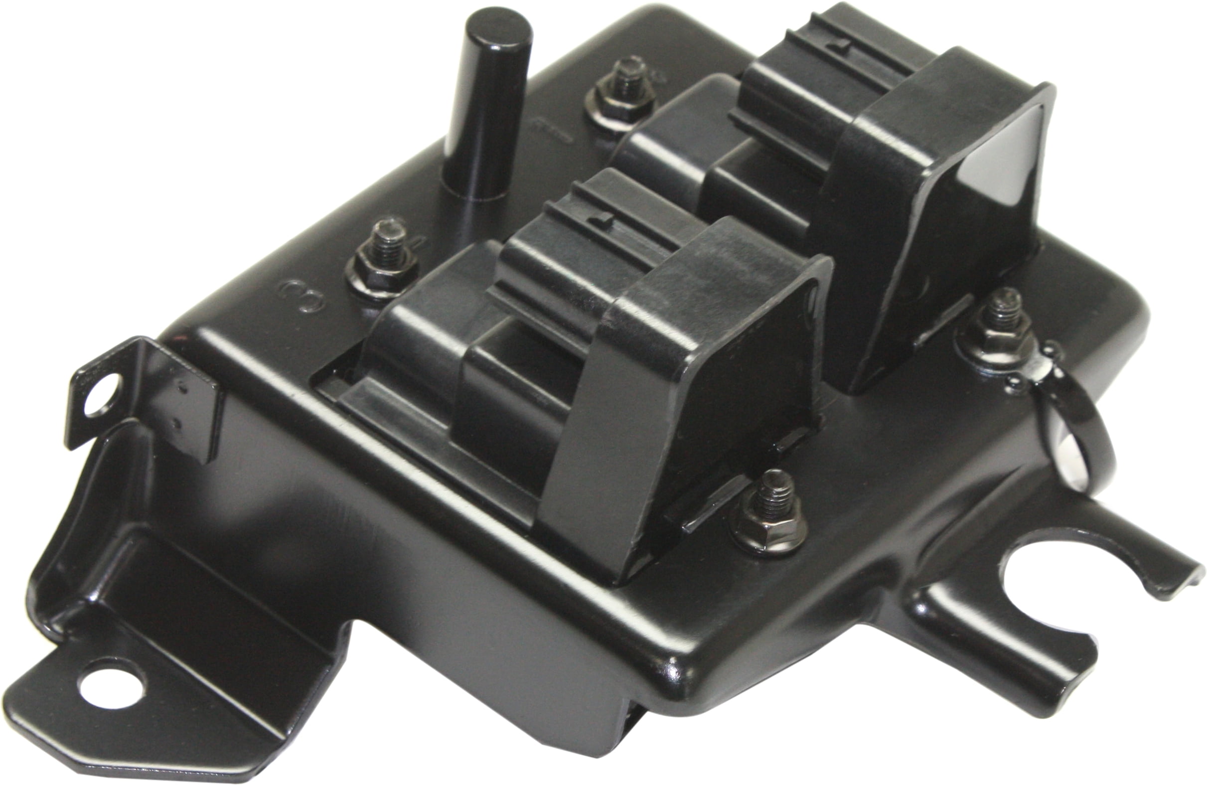 Replacement REPM504648 Ignition Coil Compatible With 1994-1995 Mazda Miata 4Cyl 1.8L Sold individually