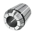 thumbnail image 3 of Uxcell ER32 Spring Collet, 11/16" Chuck for CNC Engraving Machine Lathe Milling Tool 2 Pack, 3 of 5