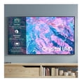 thumbnail image 3 of TV Samsung 85 Pulgadas 4K Ultra HD Smart TV LED UN85CU7000FXZX, 3 of 4