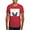 Red, variant on CafePress - Dark T Shirt - Men's Classic Graphic Cotton T-Shirt