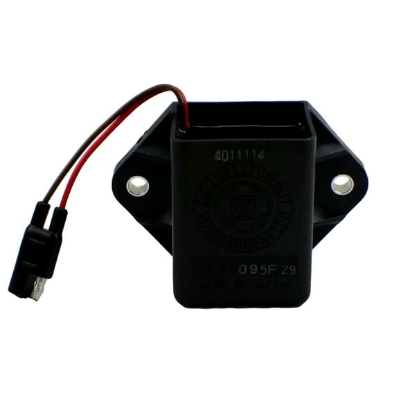 Polaris 4011114 Capacitor 2005-2017 IQ Widetrak Switchback Shift RMK Fusion