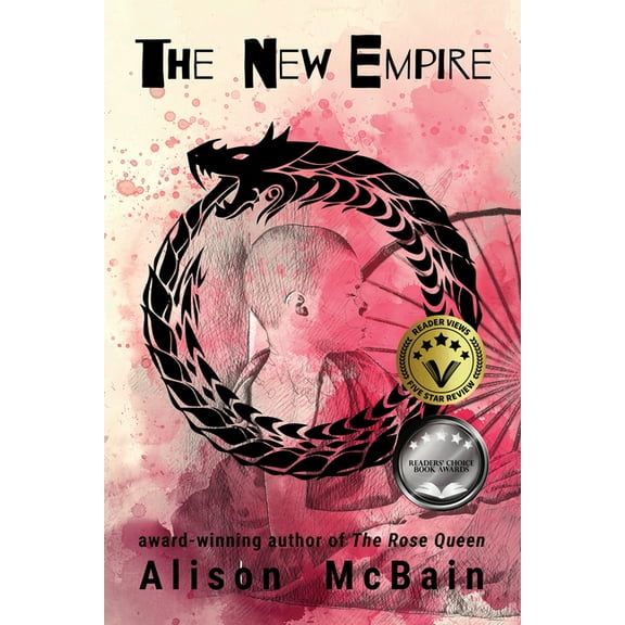 The New Empire, (Paperback)