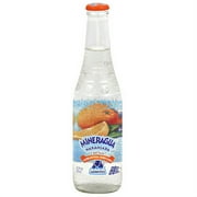 Soda Mineragua Ornge, 12.5 Oz (pack Of 2