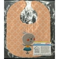 thumbnail image 2 of Ballerina Rabbit Baby Bib, 2 of 3