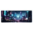 thumbnail image 1 of Fokuz Extended Gaming Pad With Rubber Base And Smooth Textured For Enhanced Control And Comfort, 1 of 6