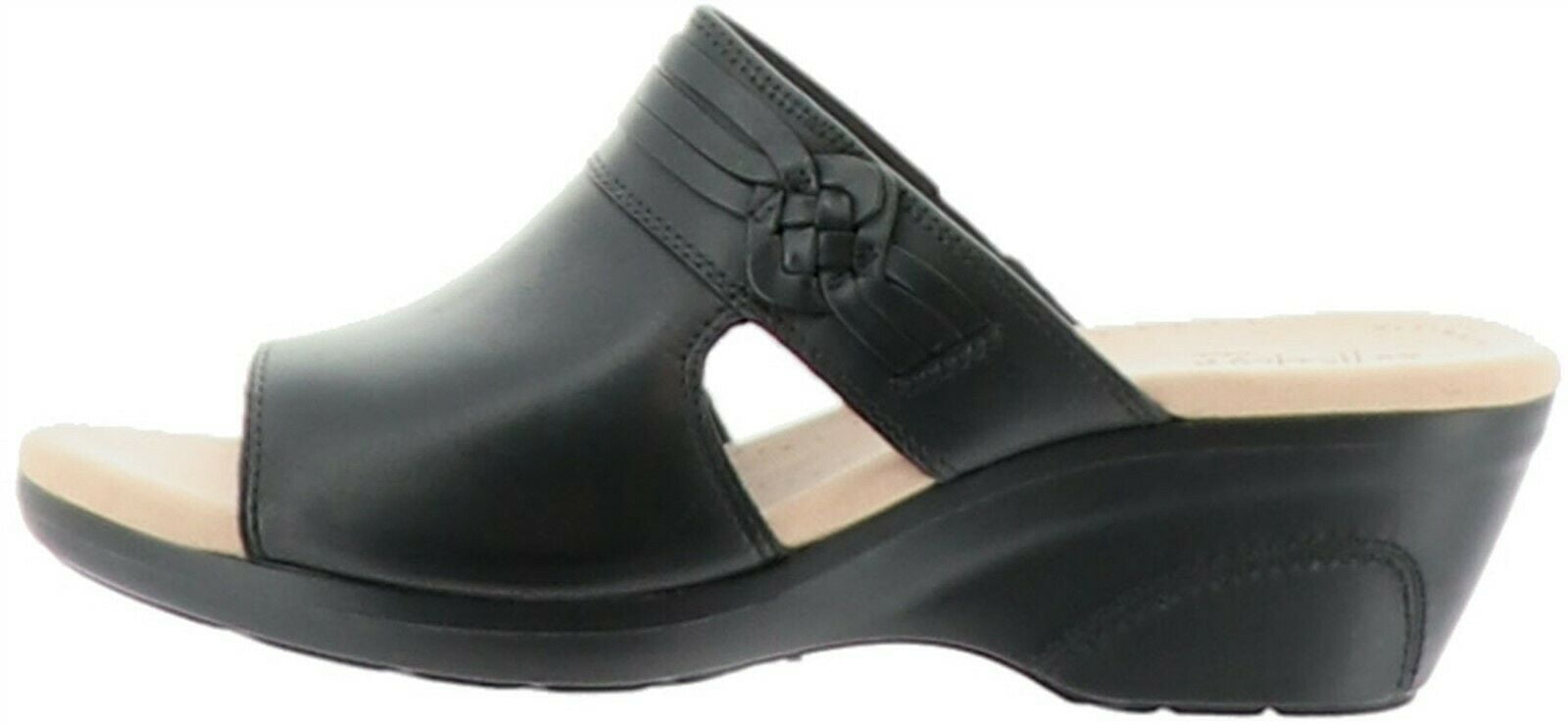 clarks women's lynette trudie sandal