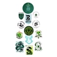 thumbnail image 3 of Conquest Journals Harry Potter Slytherin Vinyl Stickers, Set of 50, 3 of 7
