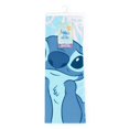 thumbnail image 2 of Disney Aloha Beach Bath Stitch 100% Polyester, Blue, 2 of 3